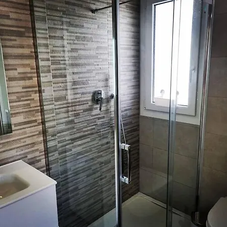 La Casa Taissia Ferienhaus *