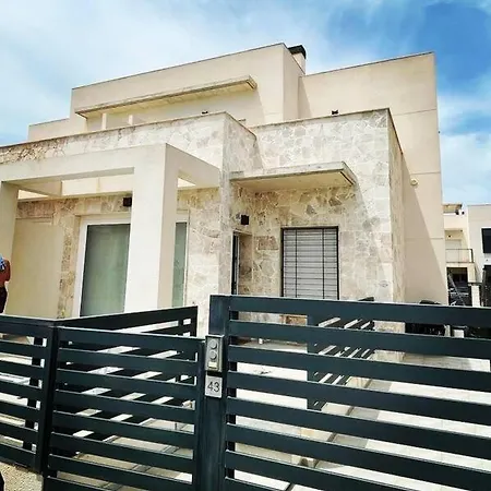 Ferienhaus La Casa Taissia *