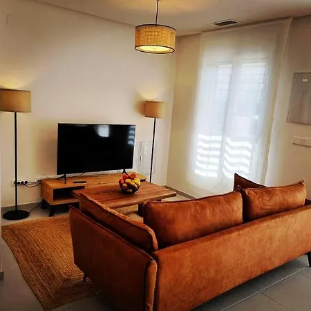 La Casa Taissia 또레비에하